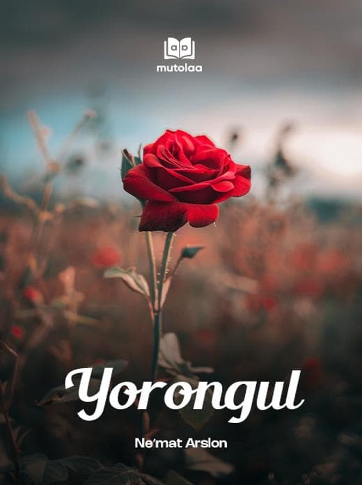 Muqova: Yorongul