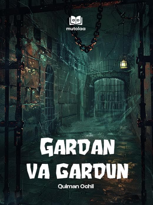 Muqova: Gardan va gardun