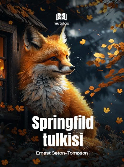 Muqova: Springfild tulkisi