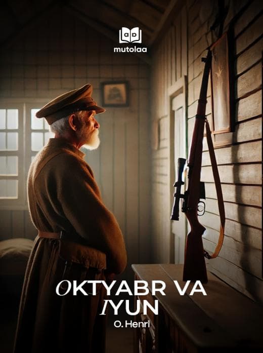 Muqova: Oktyabr va iyun