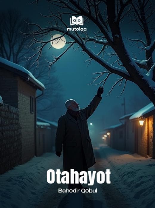 Muqova: Otahayot
