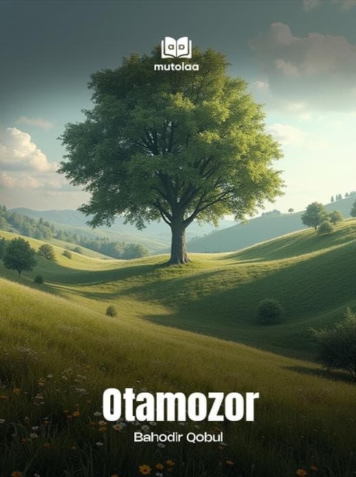 Muqova: Otamozor