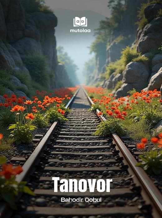 Muqova: Tanovor