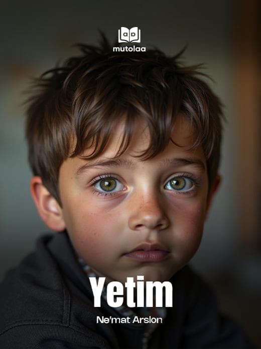 Muqova: Yetim