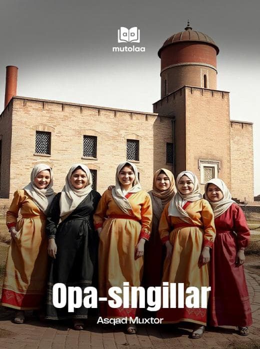 Muqova: Opa-singillar