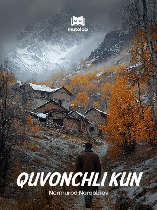 Muqova: Quvonchli kun
