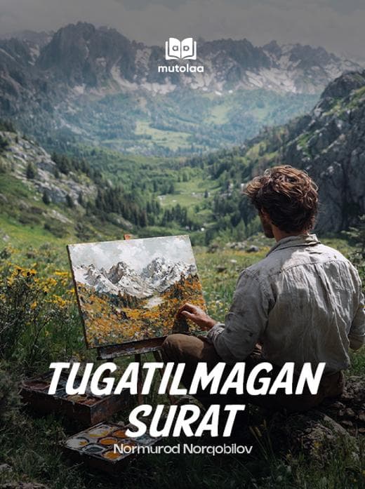 Muqova: Tugatilmagan surat