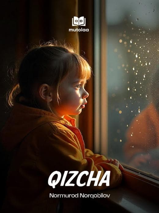 Muqova: Qizcha
