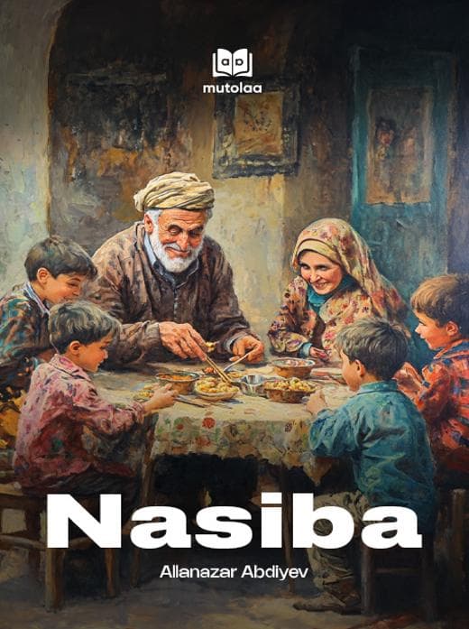 Muqova: Nasiba