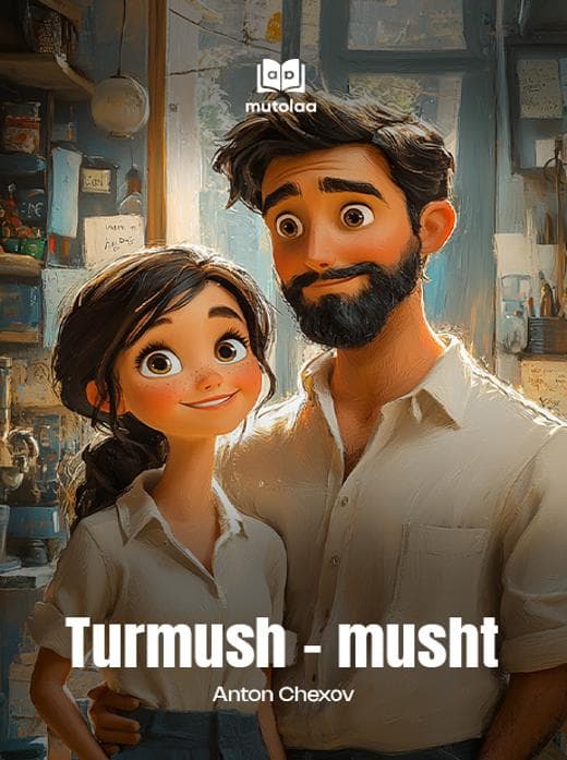 Muqova: “Turmush – musht”