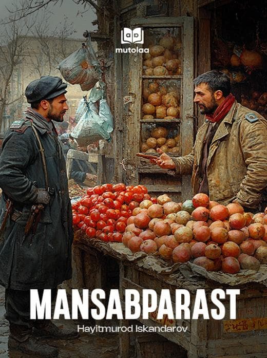 Muqova: Mansabparast