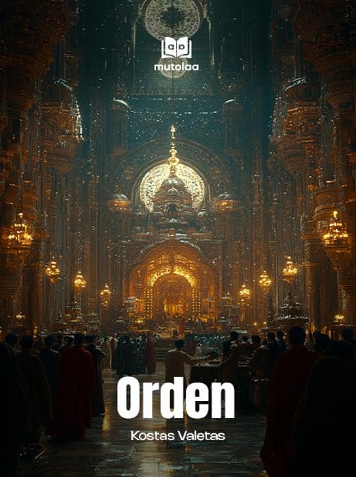 Muqova: Orden
