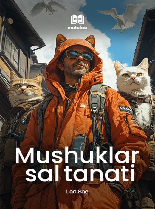 Muqova: Mushuklar saltanati