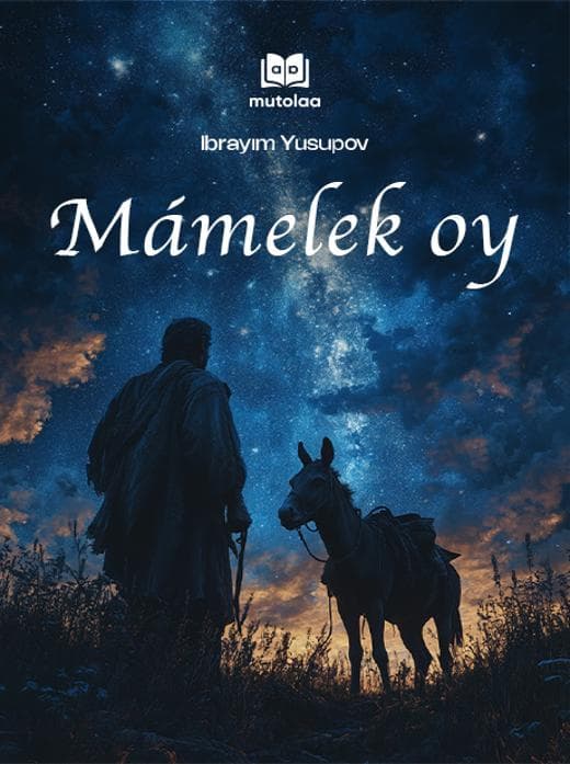 Muqova: Mámelek oy