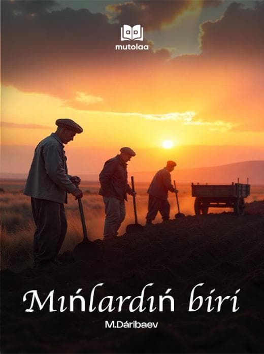 Muqova: Mıńlardıń biri