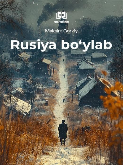 Muqova: Rusiya boʻylab