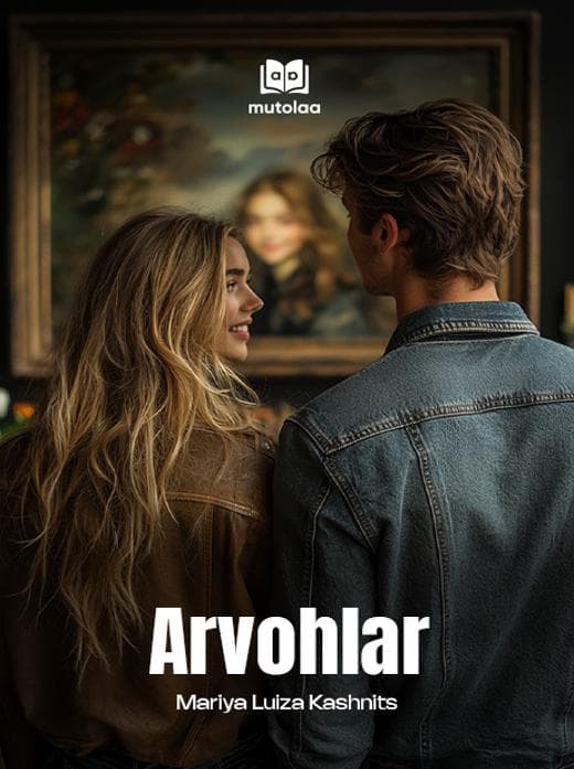 Muqova: Arvohlar