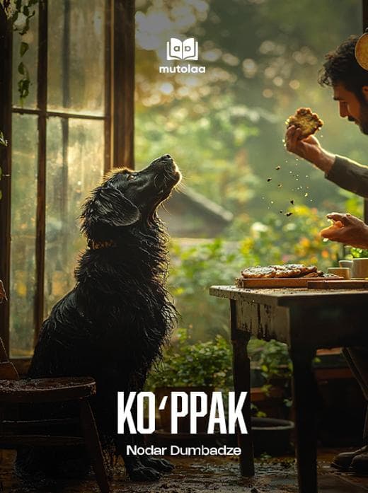 Muqova: Koʻppak