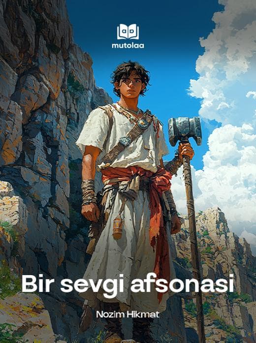 Muqova: Bir sevgi afsonasi