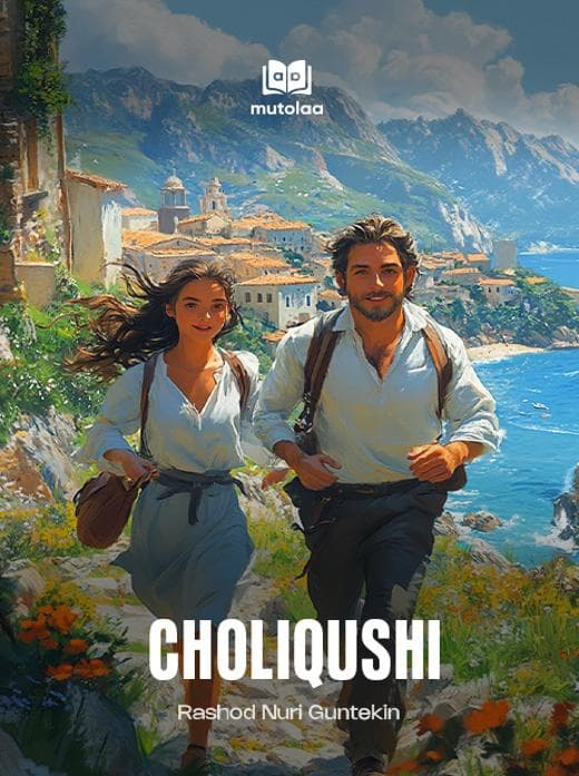 Muqova: Choliqushi
