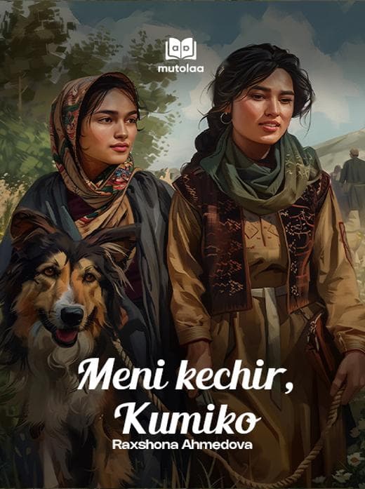 Muqova: Meni kechir, Kumiko