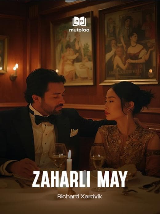 Muqova: Zaharli may