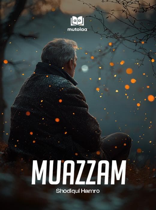 Muqova: Muazzam
