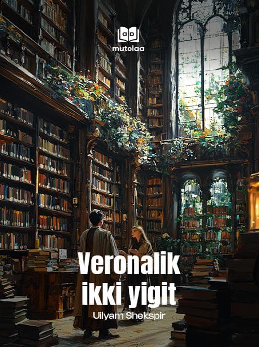 Muqova: Veronalik ikki yigit