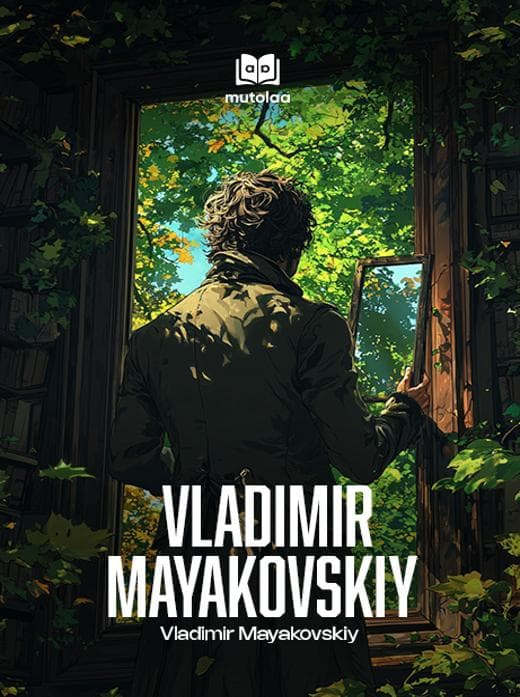 Muqova: Vladimir Mayakovskiy