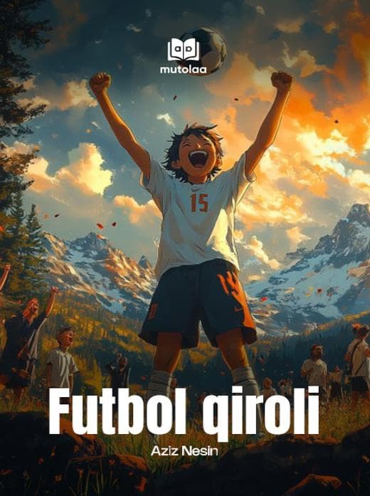 Muqova: Futbol qiroli