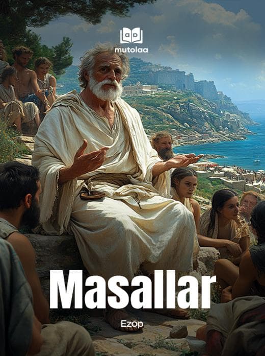 Muqova: Masallar