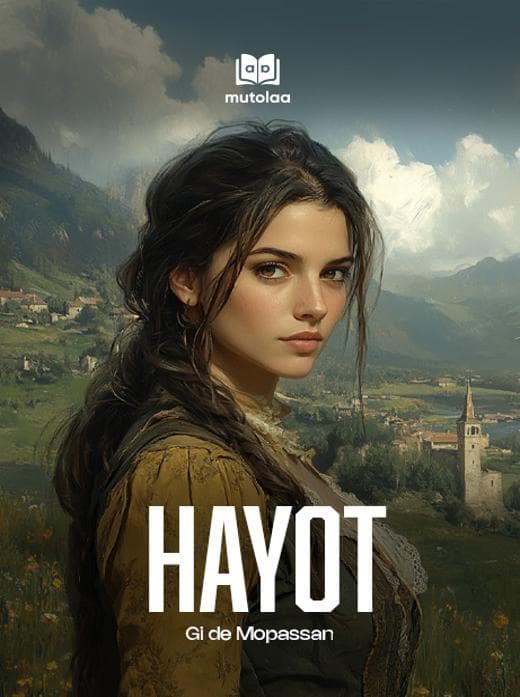 Muqova: Hayot