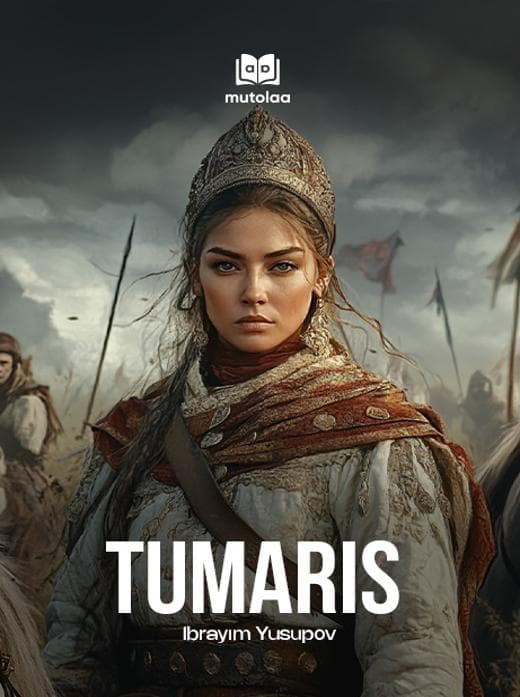 Muqova: Tumaris
