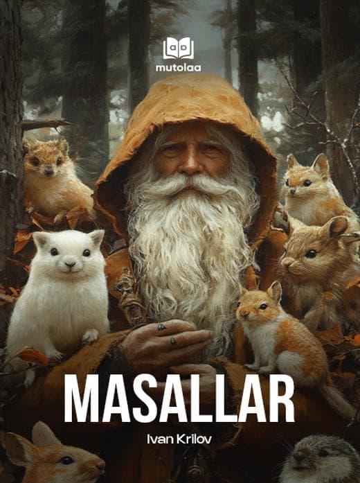 Muqova: Masallar