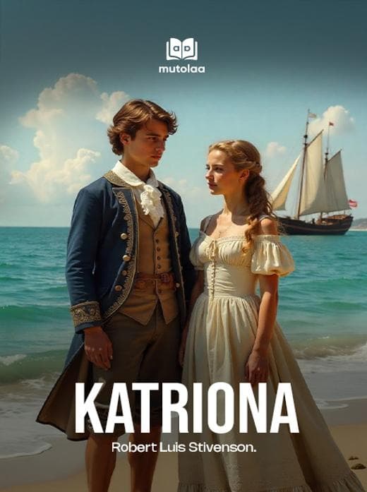 Muqova: Katriona