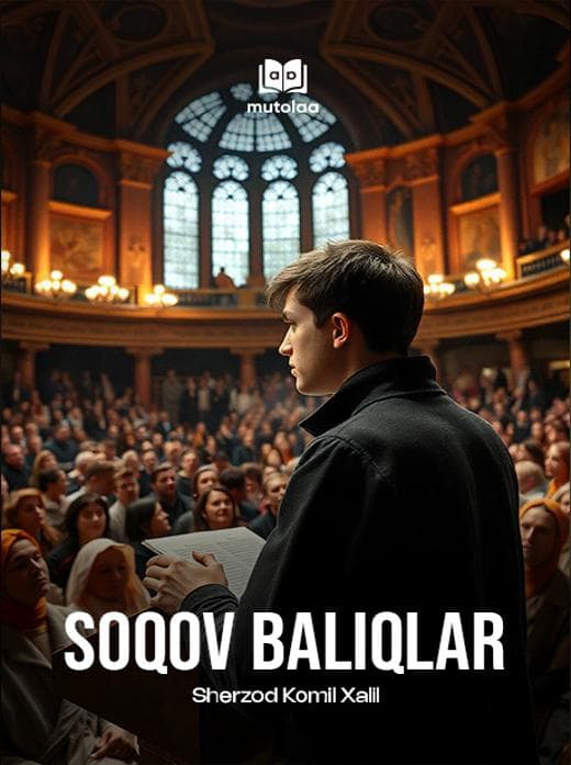 Muqova: Soqov baliqlar