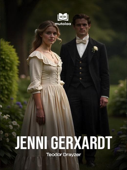 Muqova: Jenni Gerxardt
