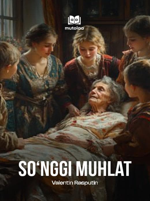 Muqova: Soʻnggi muhlat