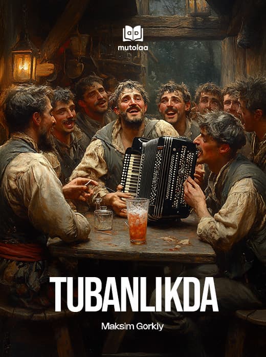 Muqova: Tubanlikda