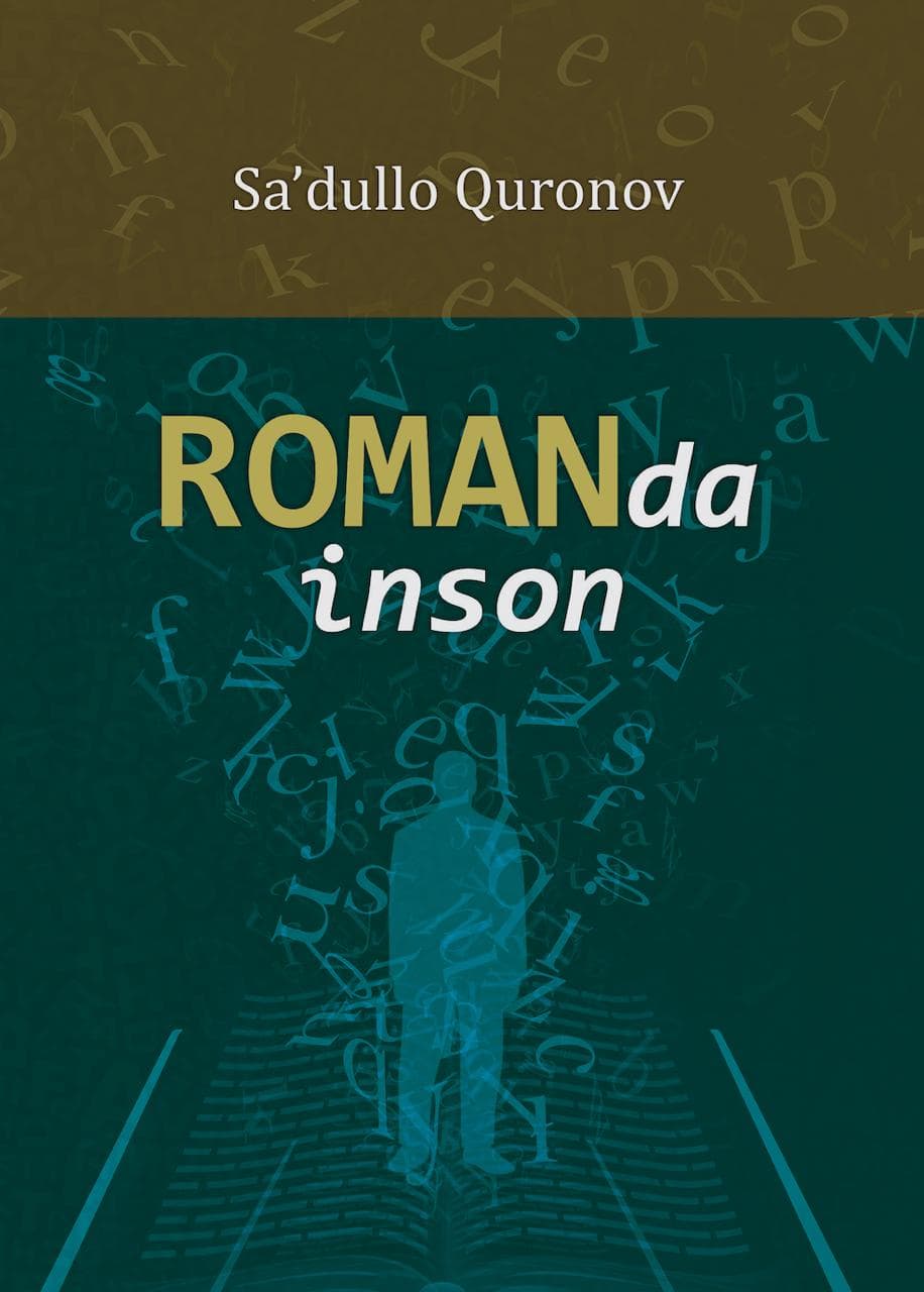 Muqova: Romanda inson