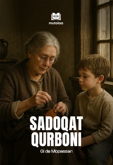 Muqova: Sadoqat qurboni