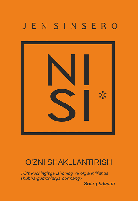 Muqova: Ni Si. Oʻzni shakllantirish