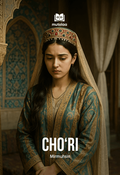 Muqova: Choʻri