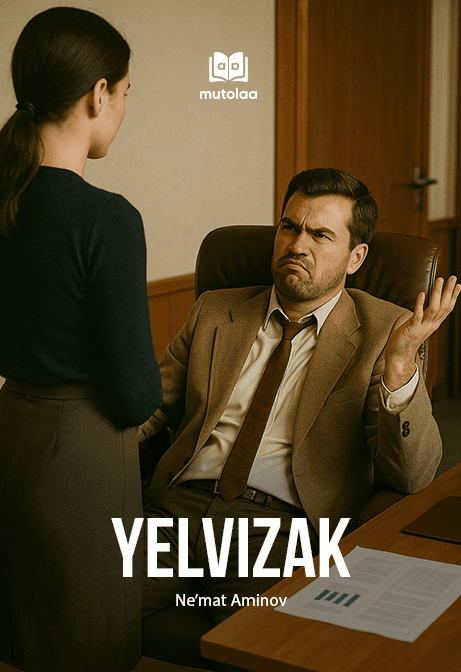 Muqova: Yelvizak