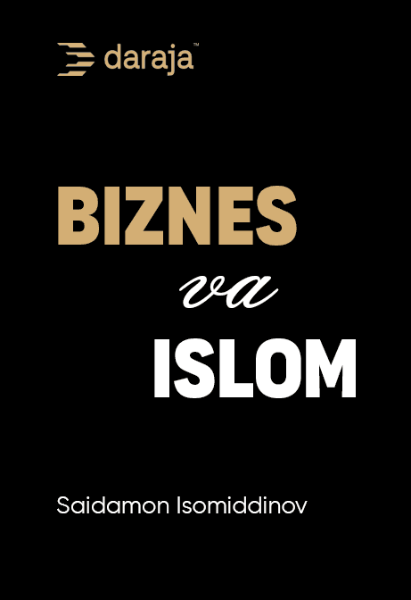 Muqova: Islom va biznes