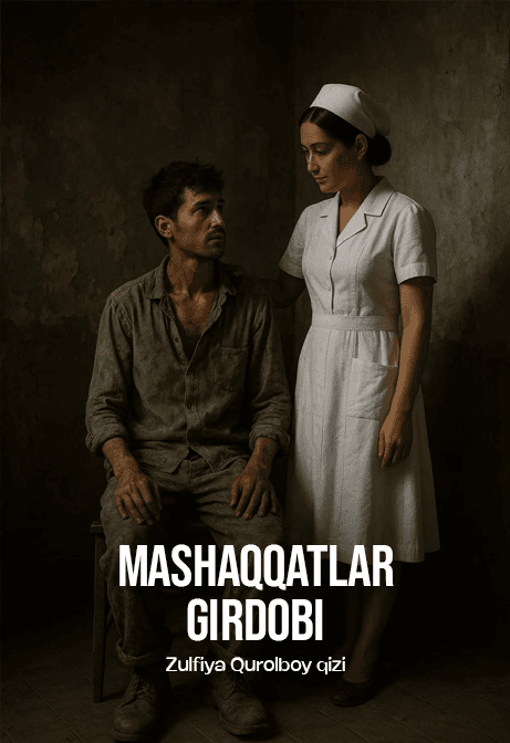 Muqova: Mashaqqatlar girdobi