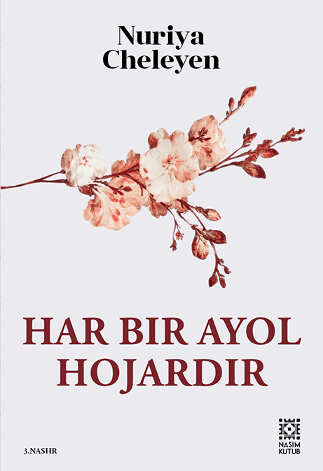 Muqova: Har bir ayol Hojardir