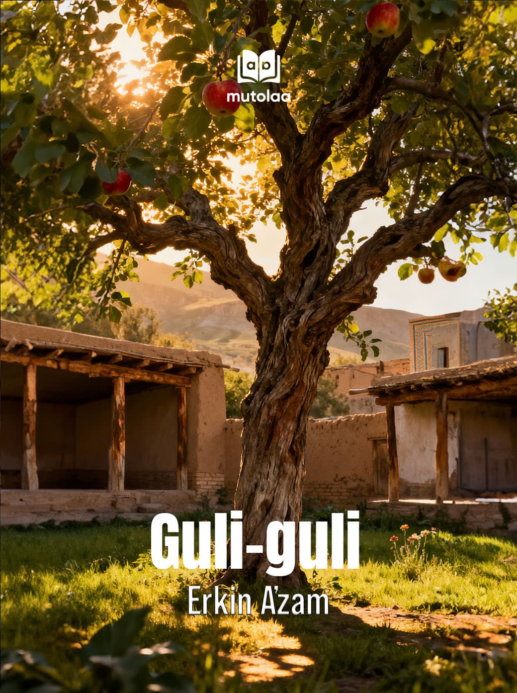 Muqova: Guli-guli