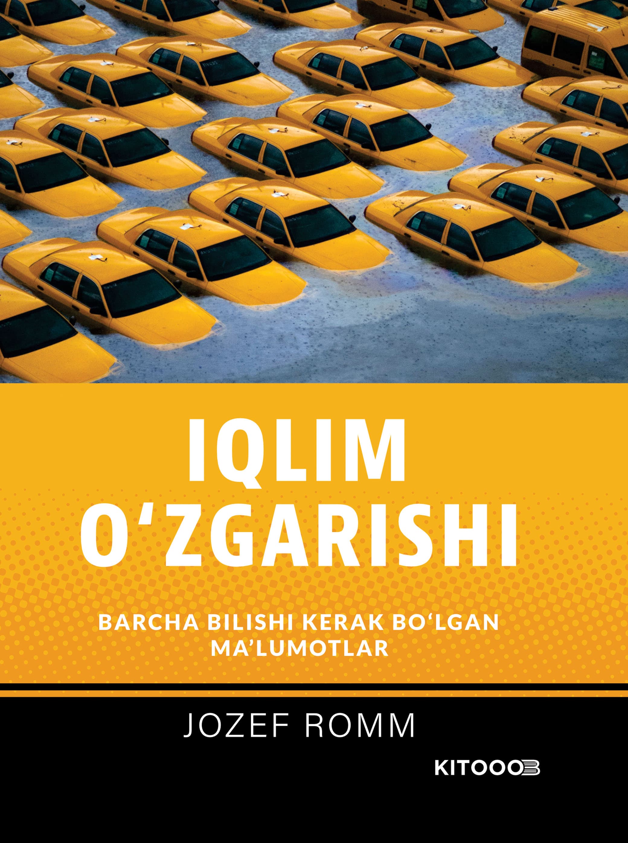 Muqova: Iqlim oʻzgarishi