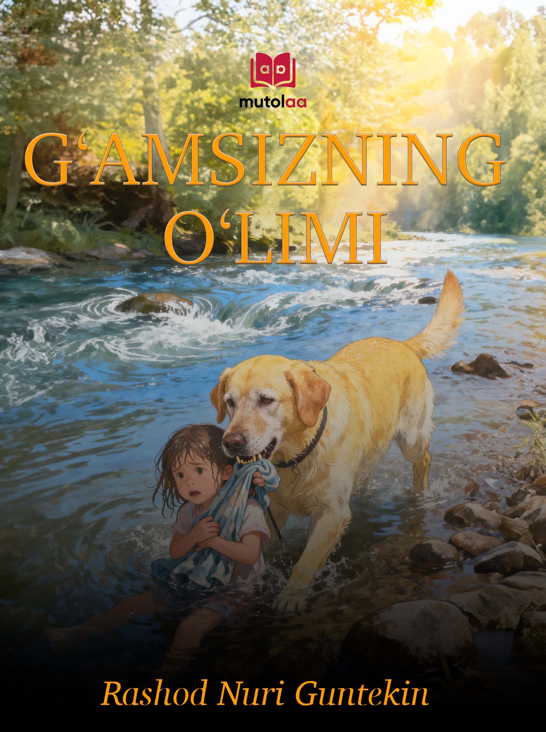 Muqova: Gʻamsizning oʻlimi